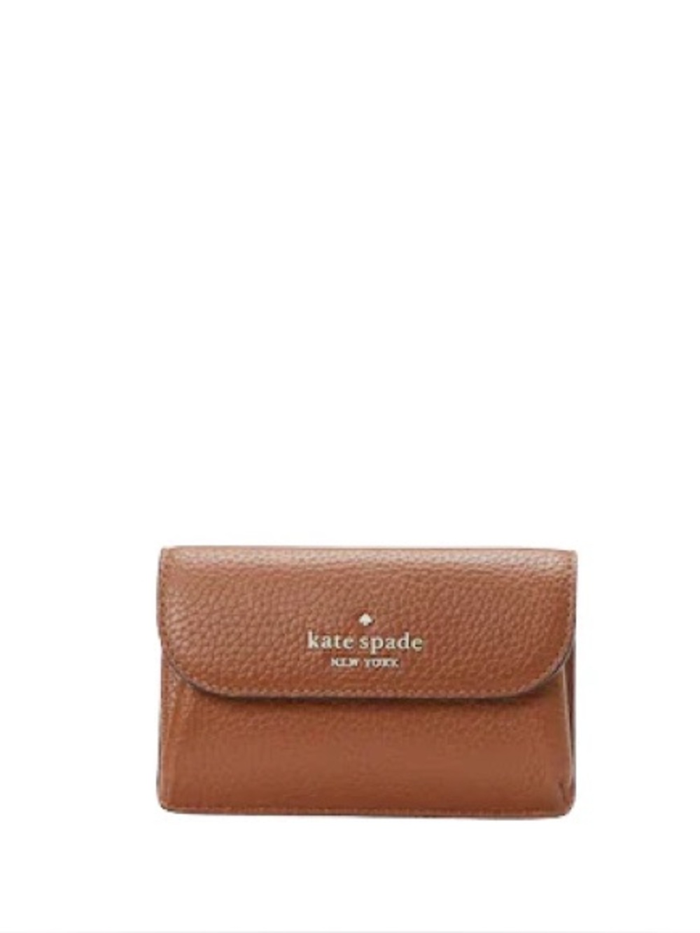 Kate Spade card case wallet